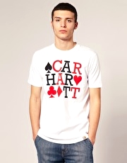Carhartt Poker T-Shirt