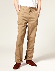 Carhartt Simple Trousers