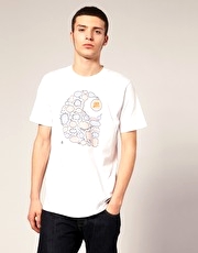 Carhartt Speech Bubbles T-Shirt