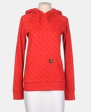 CARHARTT - Sweatshirt med huva - 15