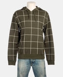 CARHARTT - Sweatshirt med huva - 29