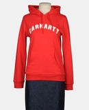 CARHARTT - Sweatshirt med huva - 41