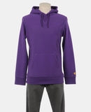 CARHARTT - Sweatshirt med huva - 59
