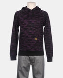 CARHARTT - Sweatshirt med huva - 76