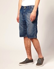 Carhartt Trax Bermuda Shorts