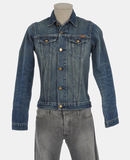 CARHARTT - Ytterplagg denim - 3