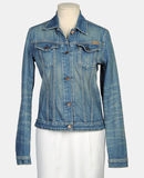 CARHARTT - Ytterplagg denim - 4