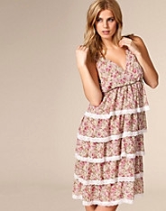 Carina Dress