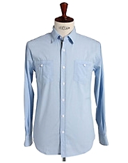 Carl Shirt