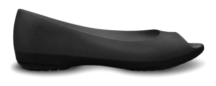 Carlie Flat
