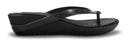Carlie Platform Flip