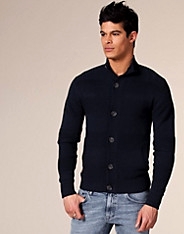 Carlos Cardigan