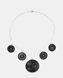 CARMINA CAMPUS - Halsband - 4