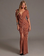 Carol Coctail Dress