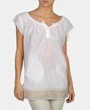 CAROLE FAKIEL - Blus - 2