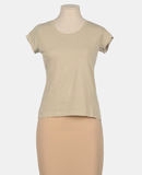 CAROLE FAKIEL - Kortärmad t-shirt