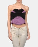CAROLINA HERRERA - Tubtopp