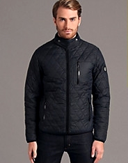 Carriden Jacket