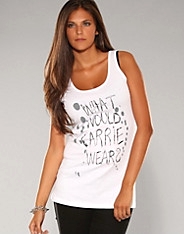 Carrie Tanktop