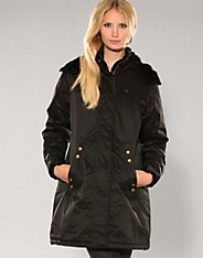 Carry Parka Jacket