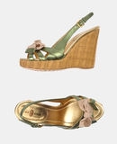 CARSHOE - Högklackade skor - 6
