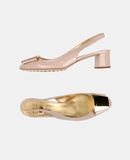 CARSHOE - Slingbackskor