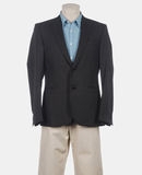 CARUSO - Blazer - 3