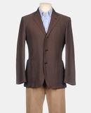 CARUSO - Blazer