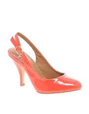 Carvela Bethany Bright Sling Back Shoe
