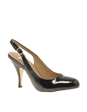 Carvela Bethany Slingback Shoes