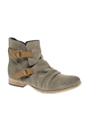 Carvela Sandbanks Buckle Boot
