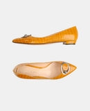 CASADEI - Balettskor