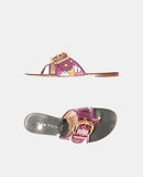 CASADEI - Flip-flop skor - 4