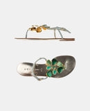CASADEI - Flip-flop skor - 7