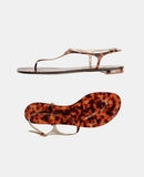 CASADEI - Flip-flop skor - 9
