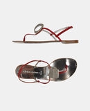 CASADEI - Flip-flop skor