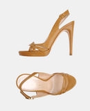 CASADEI - Högklackade sandaler - 10