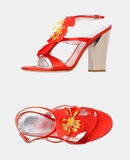 CASADEI - Högklackade sandaler - 14