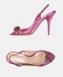 CASADEI - Högklackade sandaler - 15