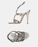 CASADEI - Högklackade sandaler - 17