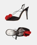 CASADEI - Högklackade sandaler - 18