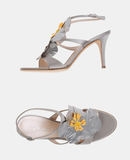 CASADEI - Högklackade sandaler - 20