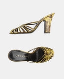 CASADEI - Högklackade sandaler - 24