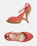 CASADEI - Högklackade skor - 10