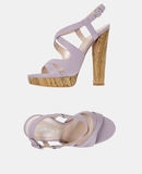 CASADEI - Klacksandaler - 10