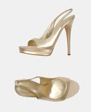 CASADEI - Klacksandaler - 13