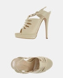 CASADEI - Klacksandaler - 15