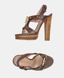CASADEI - Klacksandaler - 23