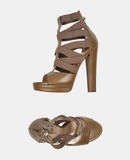 CASADEI - Klacksandaler - 24