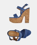 CASADEI - Klacksandaler - 33